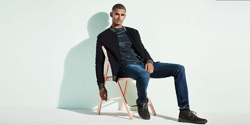 How to Wear Men’s Skinny Jeans - TheTrendSpotter