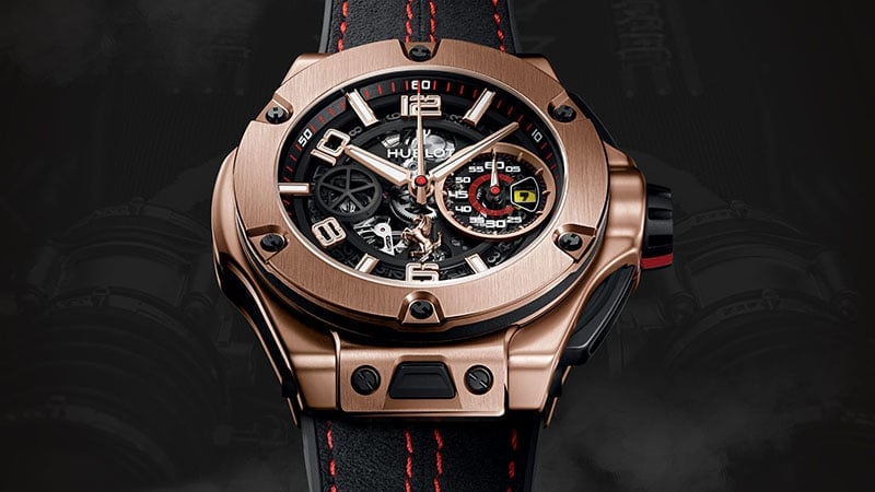 Hublot Watch Brand