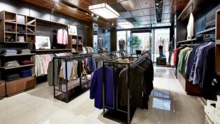 15 Best Australian Clothing Stores For Men - The Trend Spotter