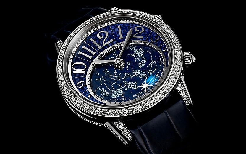 Jaeger LeCoultre