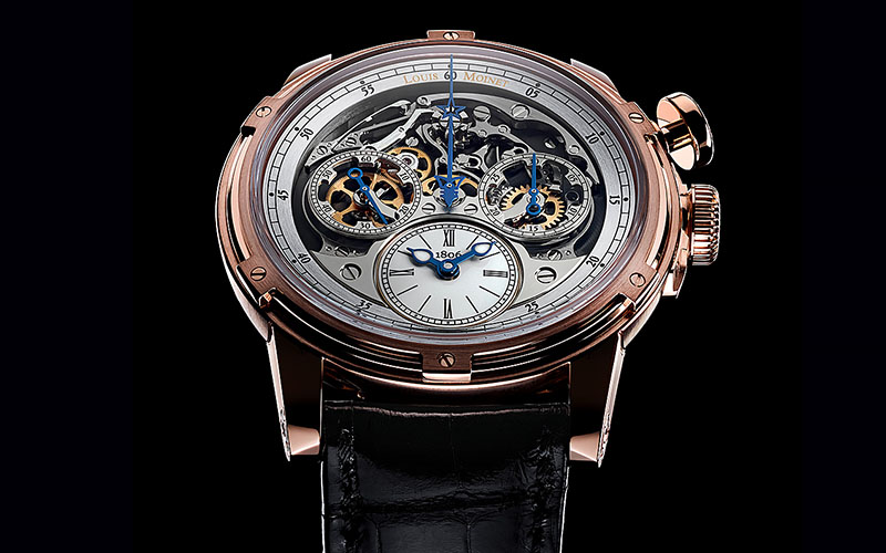 Louis Moinet