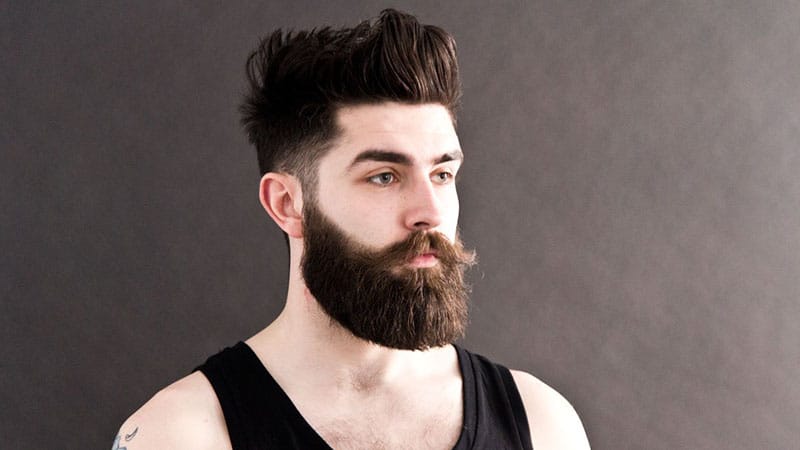 18 Best Fade Haircuts Hairstyles For Men In 2020