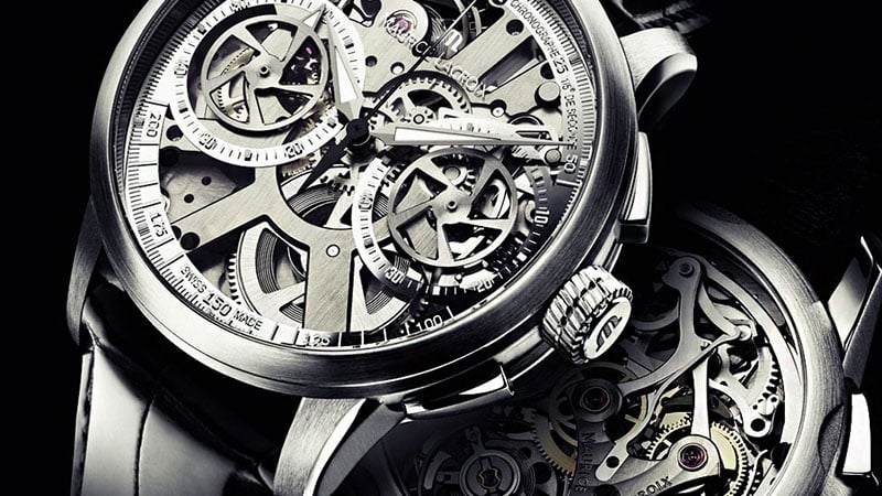 30 Top Luxury Watch Brands You Should Know The Trend Spotter