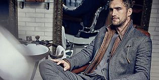 Men's Guide to Dressing Business Casual