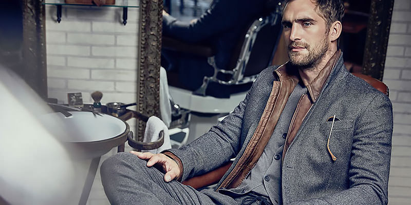best business casual looks for men