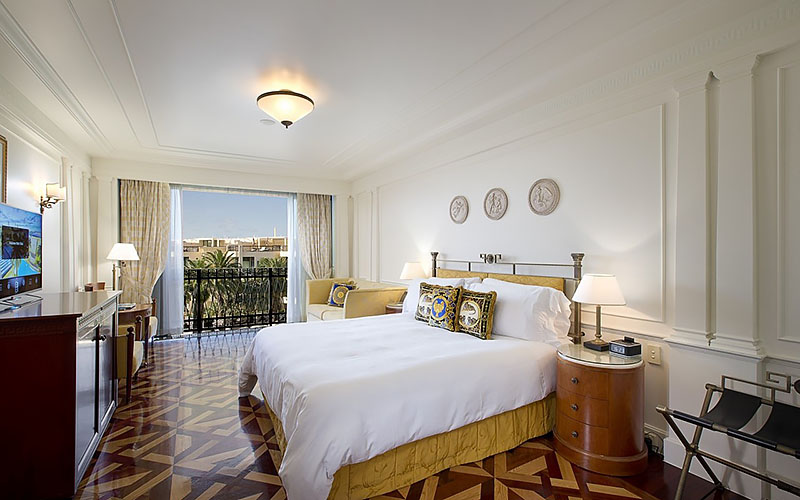 Palazzo Versace, Gold Coast, Australia