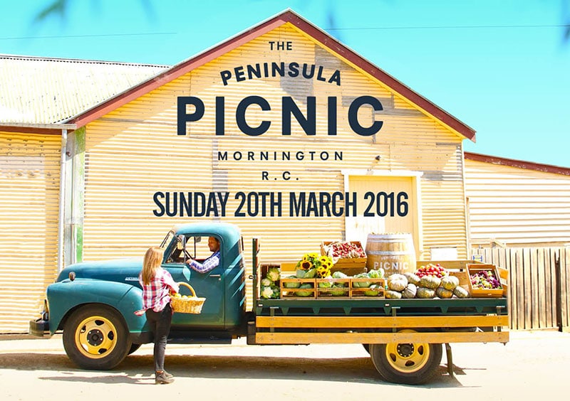 Peninsula Picnic