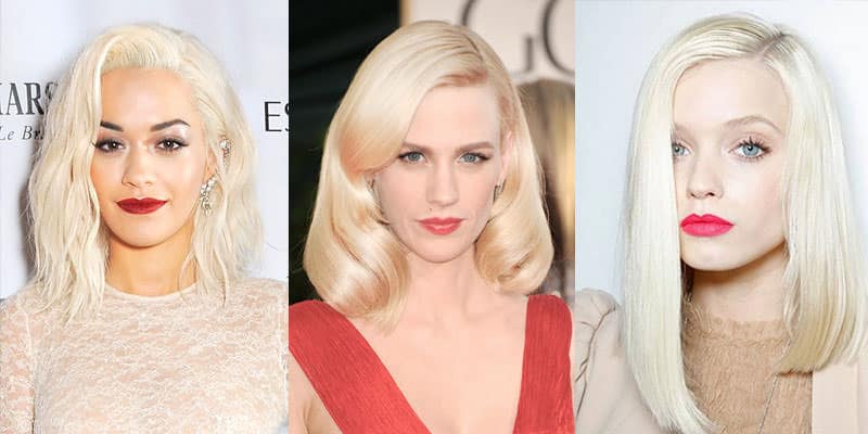 6 Things You Must Know Before Going Platinum Blonde Trend Spotter