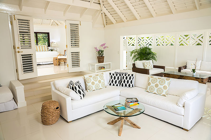 Round Hill Hotel & Villas by Ralph Lauren, Jamaica
