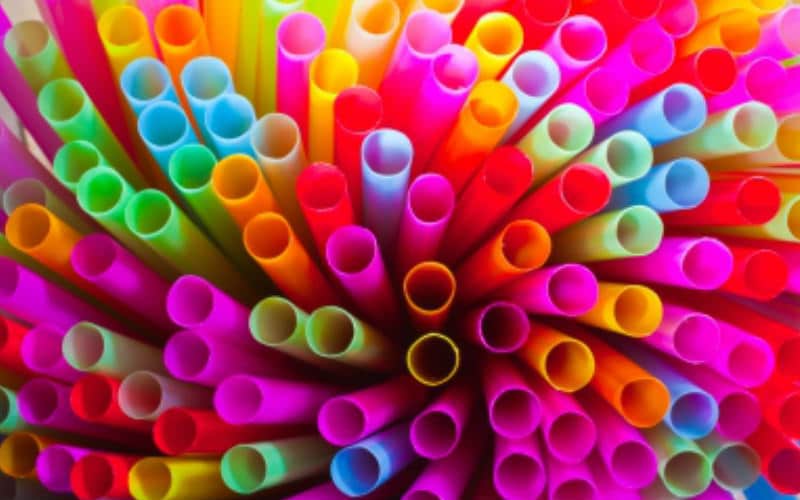 STRAWS