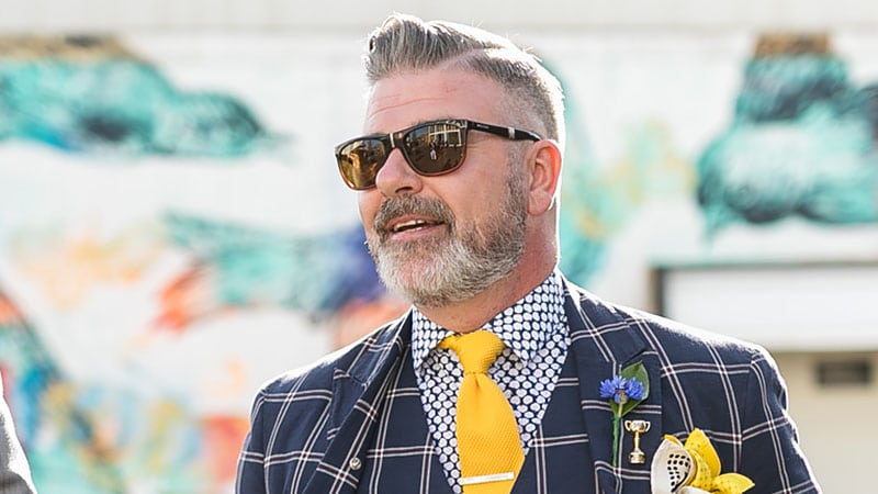 28 coolest pompadour haircuts for men the trend spotter