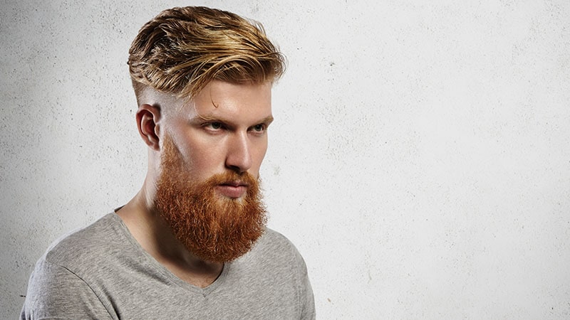 20 Best Undercut Hairstyles for Men in 2023 - The Trend Spotter