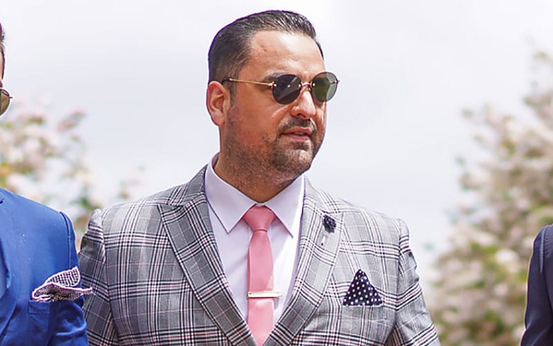 20 Best Slicked Back Hairstyles In 2020 The Trend Spotter