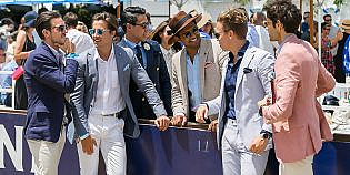 Street Style Portsea Polo 2016-banner