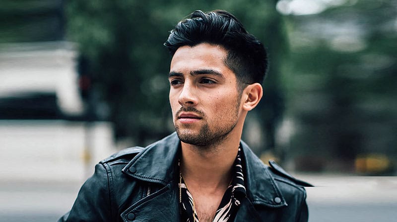 18 Best Fade Haircuts Hairstyles For Men In 2020