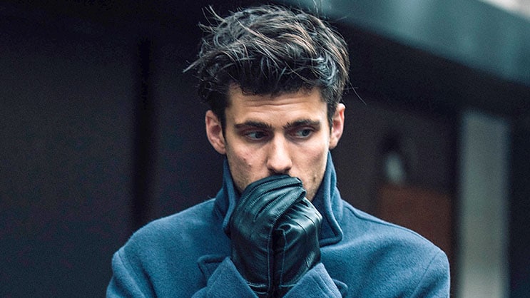 28 Coolest Pompadour Haircuts For Men The Trend Spotter
