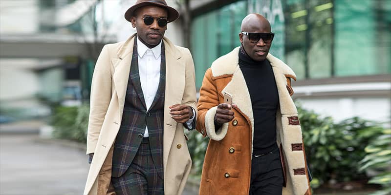 Top 10 Street Style Trends From Men’s Fashion Week