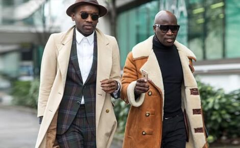 Top 10 Street Style Trends From Men’s Fashion Week