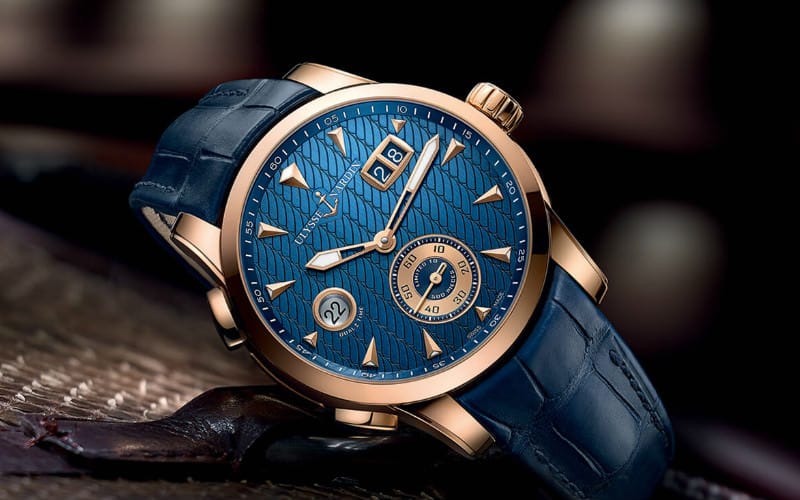 super luxury watch brands