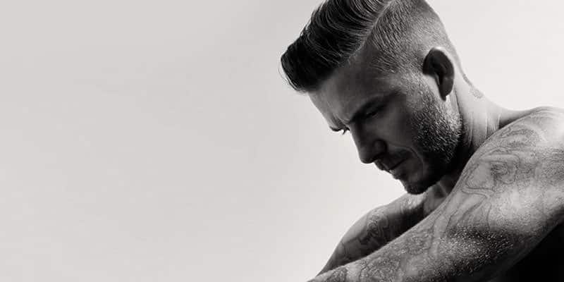 best undercut hairstyles without beard