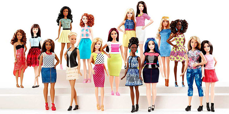 fashion news barbie