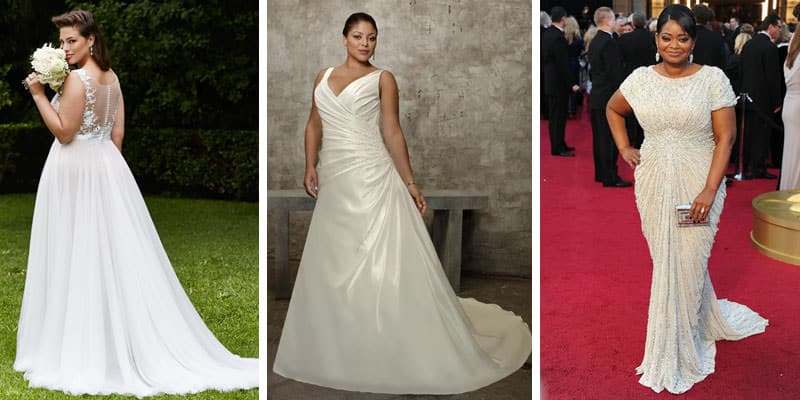 How to Choose The Best Wedding Dress for Your Body Type