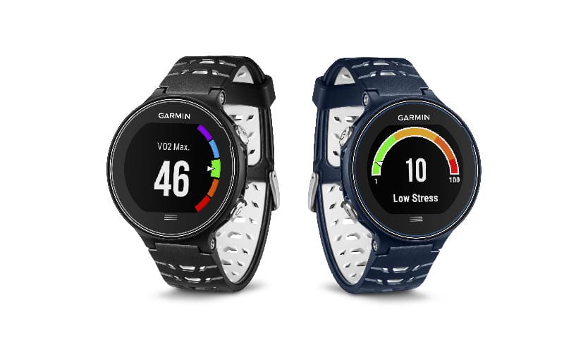 best gps watches for ultra running