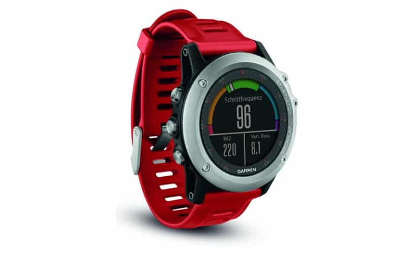 12 GPS