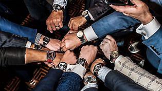 15 New Watches To Look at for at Baselworld 2016