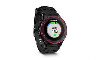 best fitness gps watch