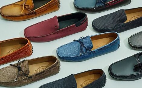 A Dapper Man's Guide on How to Wear Loafers