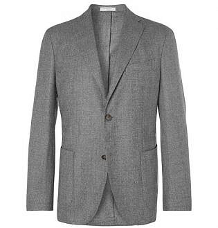 Boglioli Suit Jacket