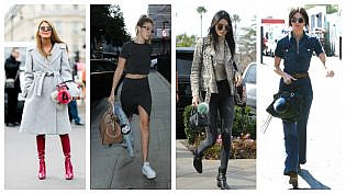 5 Celebrity Fashion Accessory Trends to Steal This Season