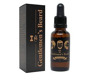 Beard Growth Oil 5