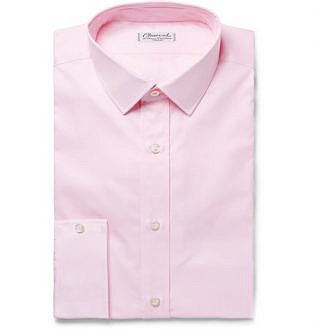Charvet Pink Shirt