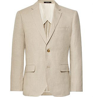 Club Monaco Jacket