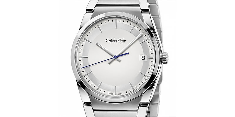 Calvin Klein Step