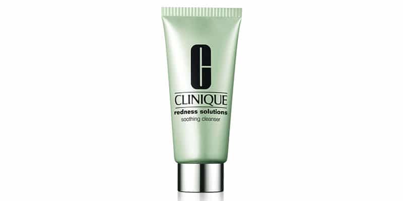 Clinique Redness Solutions Soothing Cleanser