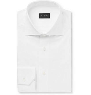 Ermenegildo Zegna Shirt