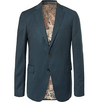 Etro Suit Jacket