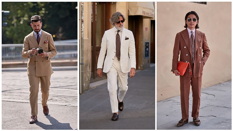 slette uddannelse forfader How to Wear Loafers Like a Dapper Man - The Trend Spotter