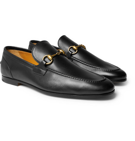 How to Wear Loafers Like a Dapper Man - The Trend Spotter
