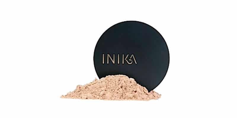 Inika Mineral Foundation