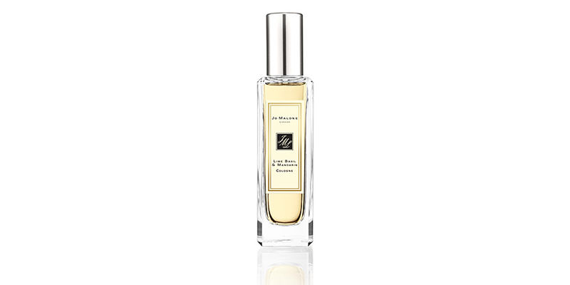 Jo Malone Lime Basil and Mandarin