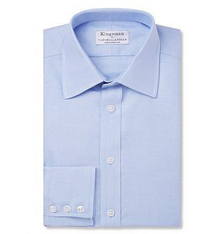 Kingsman Blue Shirt