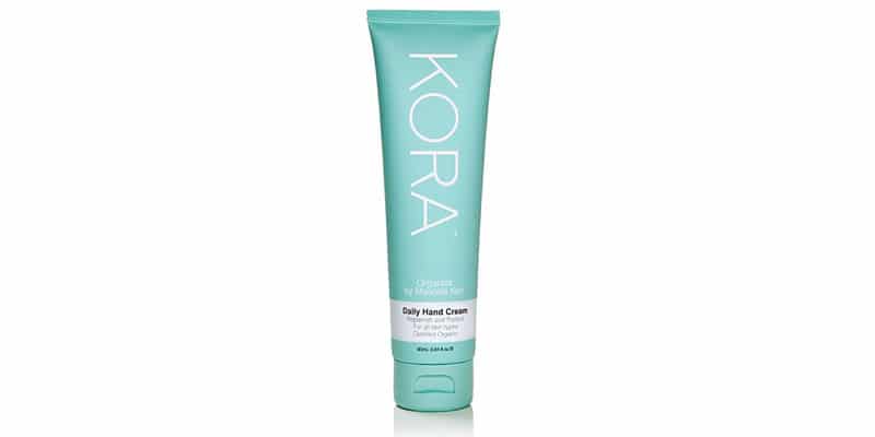 Kora Organics Daily Hand Cream