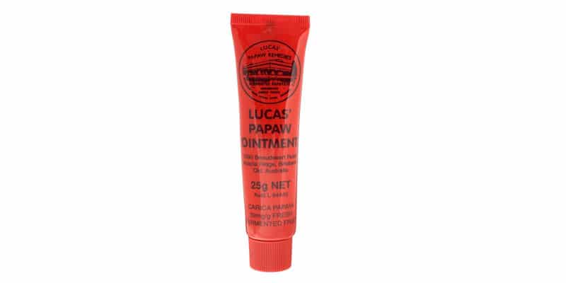 Lucas' Pawpaw Ointment