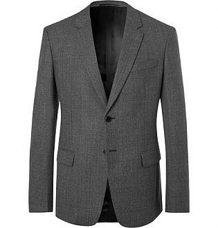 Prada Grey Jacket