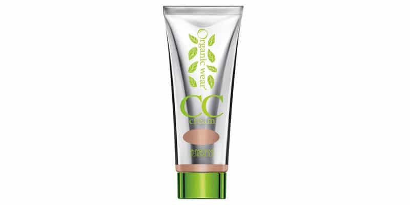 Physicians Formula Organic Wear CC Cream