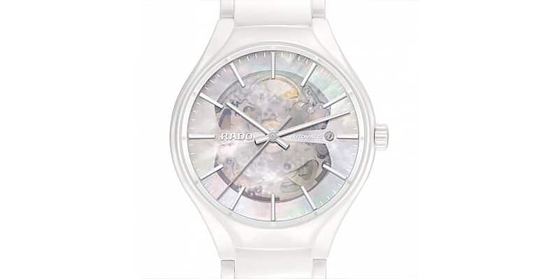 Rado Switzerland True Open Heart